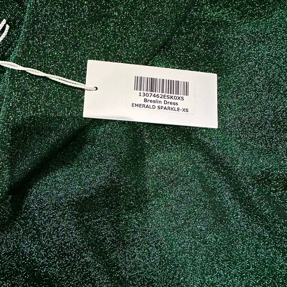 Reformation Breslin Dress - Picture 8 of 8